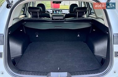 Позашляховик / Кросовер Haval H6 2022 в Києві