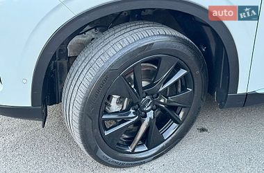 Позашляховик / Кросовер Haval H6 2022 в Києві