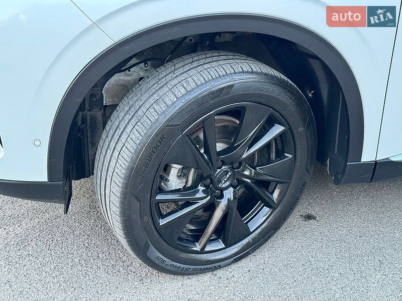 Позашляховик / Кросовер Haval H6 2022 в Києві