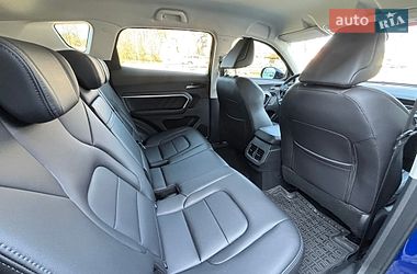 Внедорожник / Кроссовер Haval H6 2019 в Полтаве