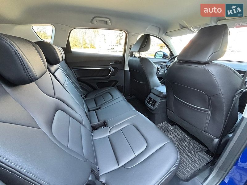 Внедорожник / Кроссовер Haval H6 2019 в Полтаве