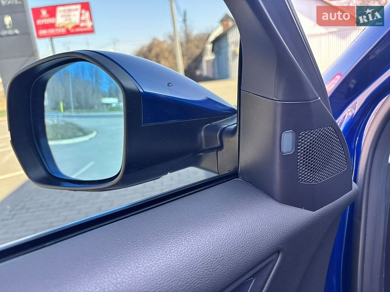 Внедорожник / Кроссовер Haval H6 2019 в Полтаве