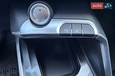 Внедорожник / Кроссовер Haval H6 2019 в Полтаве