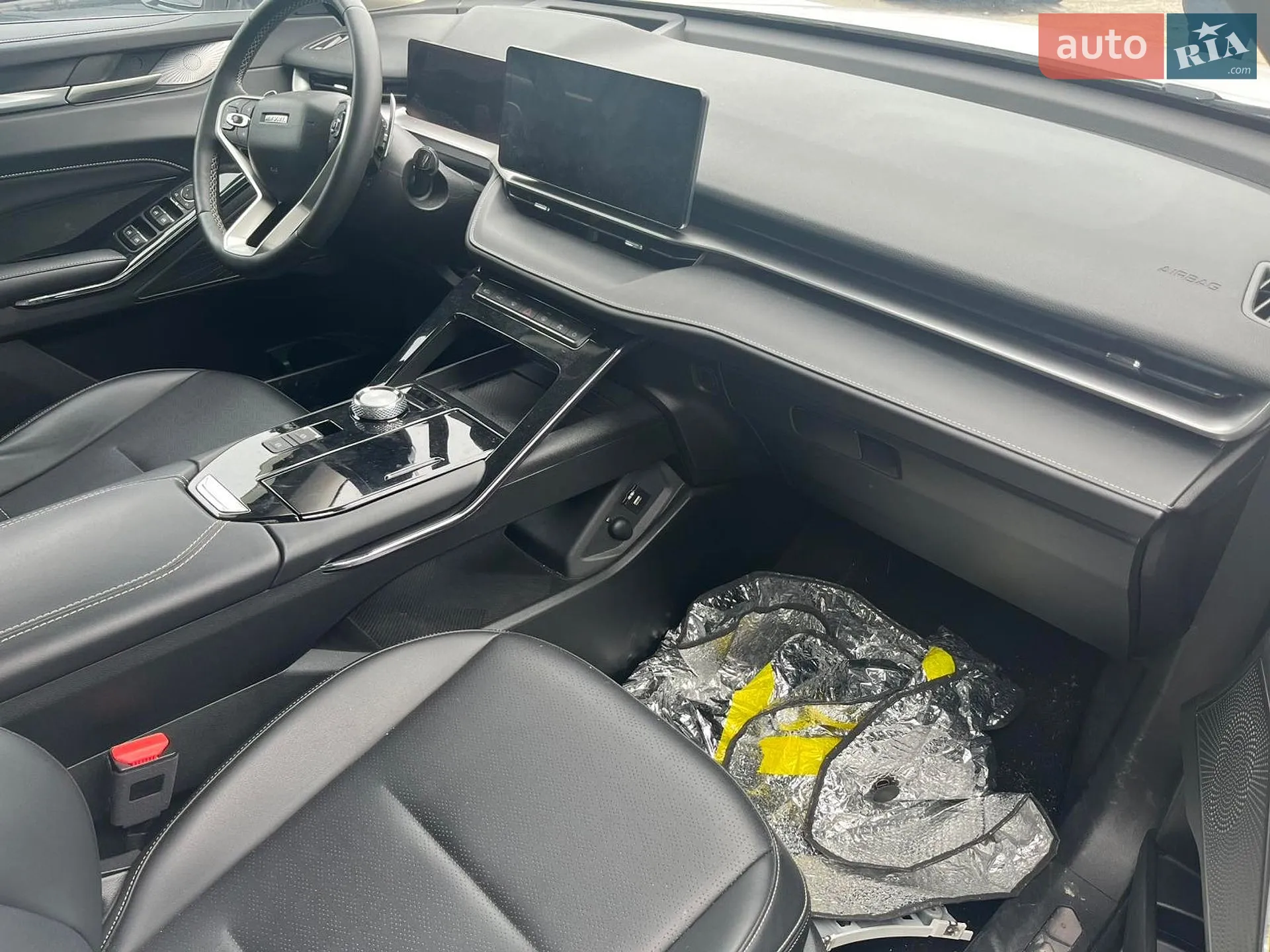 2022 Haval H6 - мініатюра 8