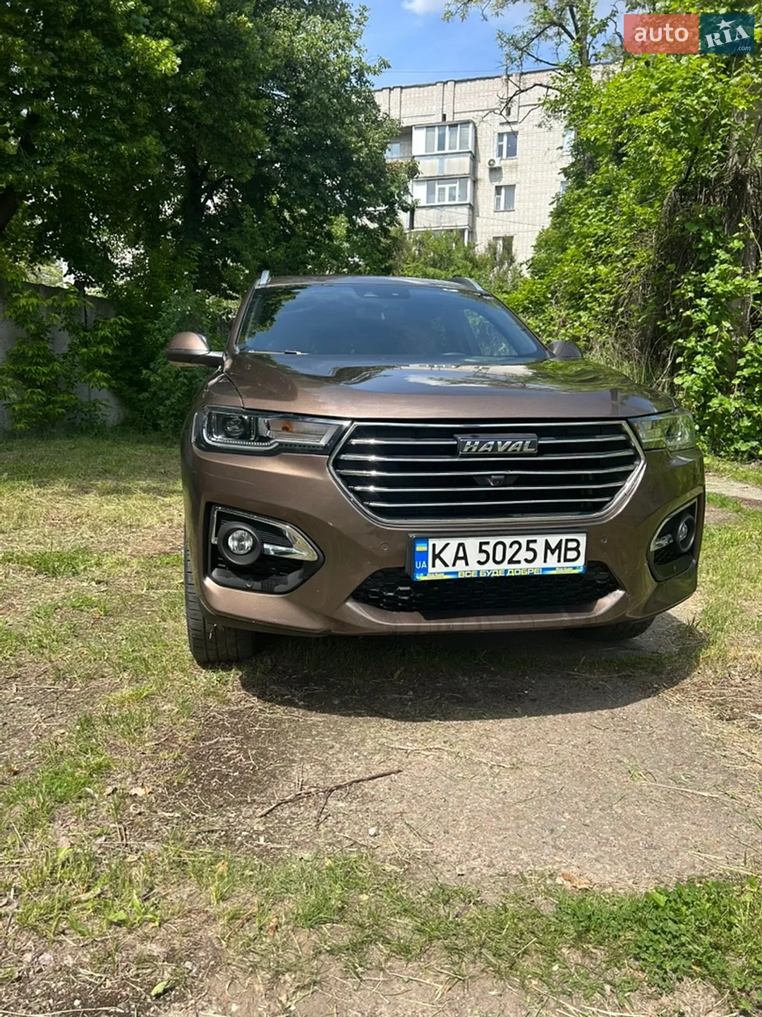 2020 Haval H6 - мініатюра 6