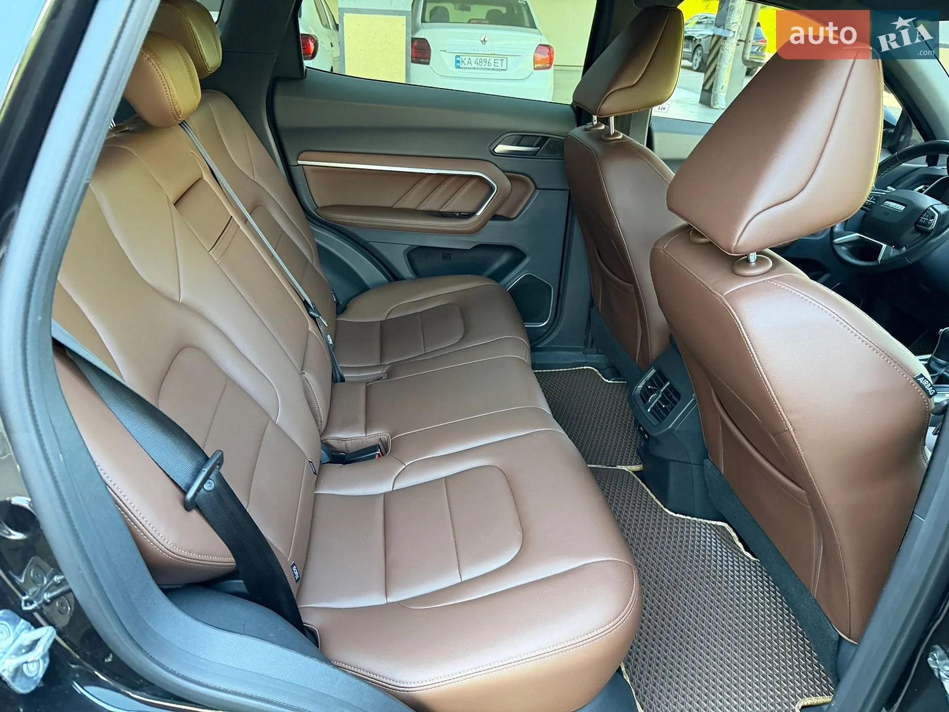 2019 Haval H6 - мініатюра 27