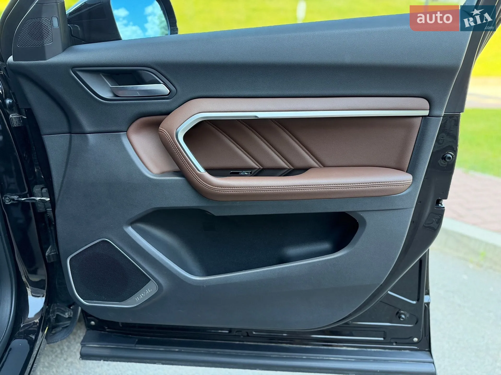 2019 Haval H6 - мініатюра 31