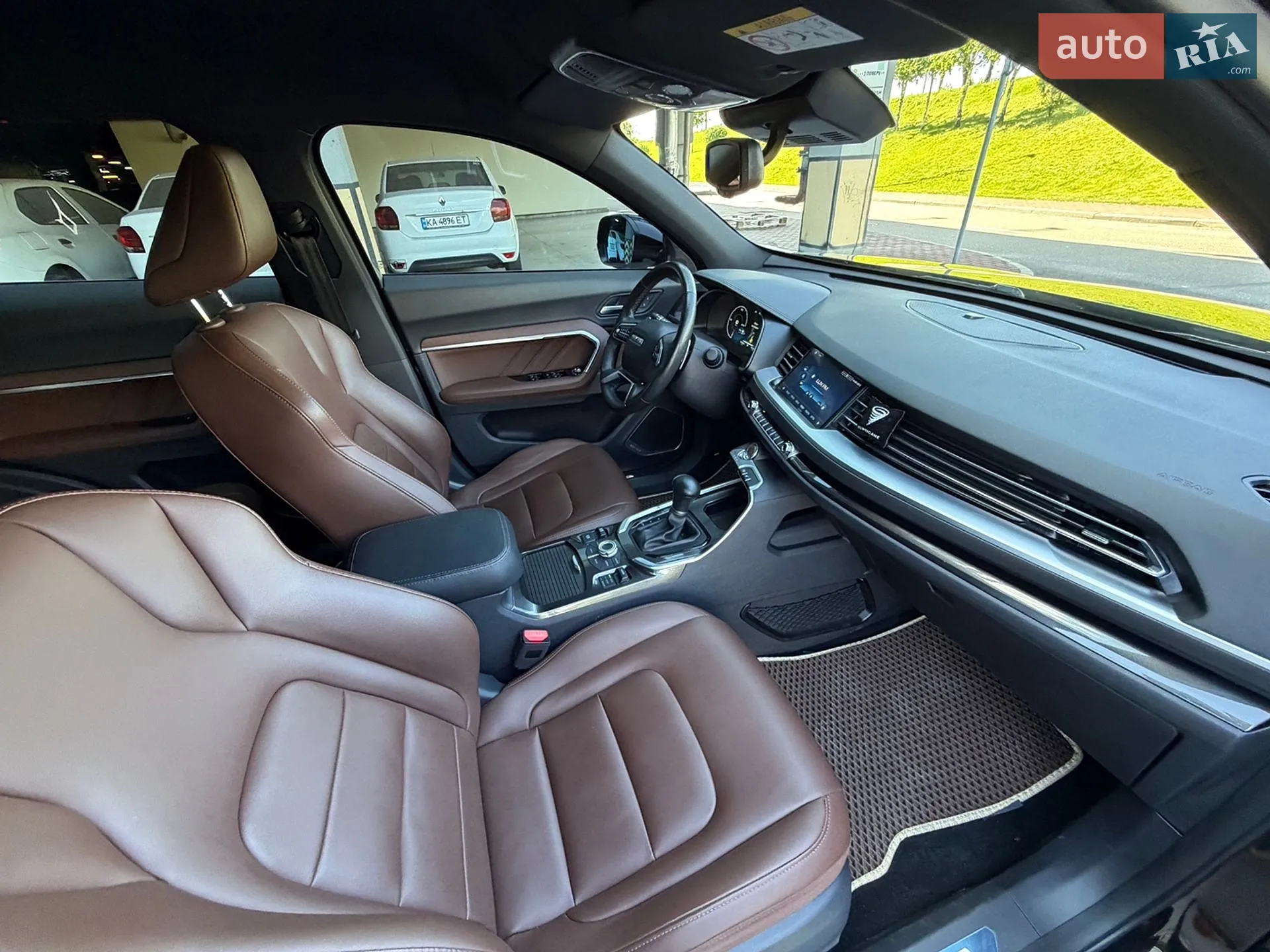 2019 Haval H6 - мініатюра 35