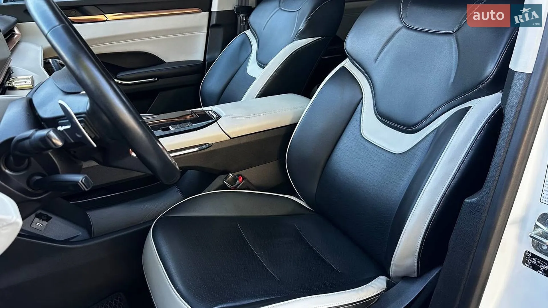 2021 Haval H6 - мініатюра 13