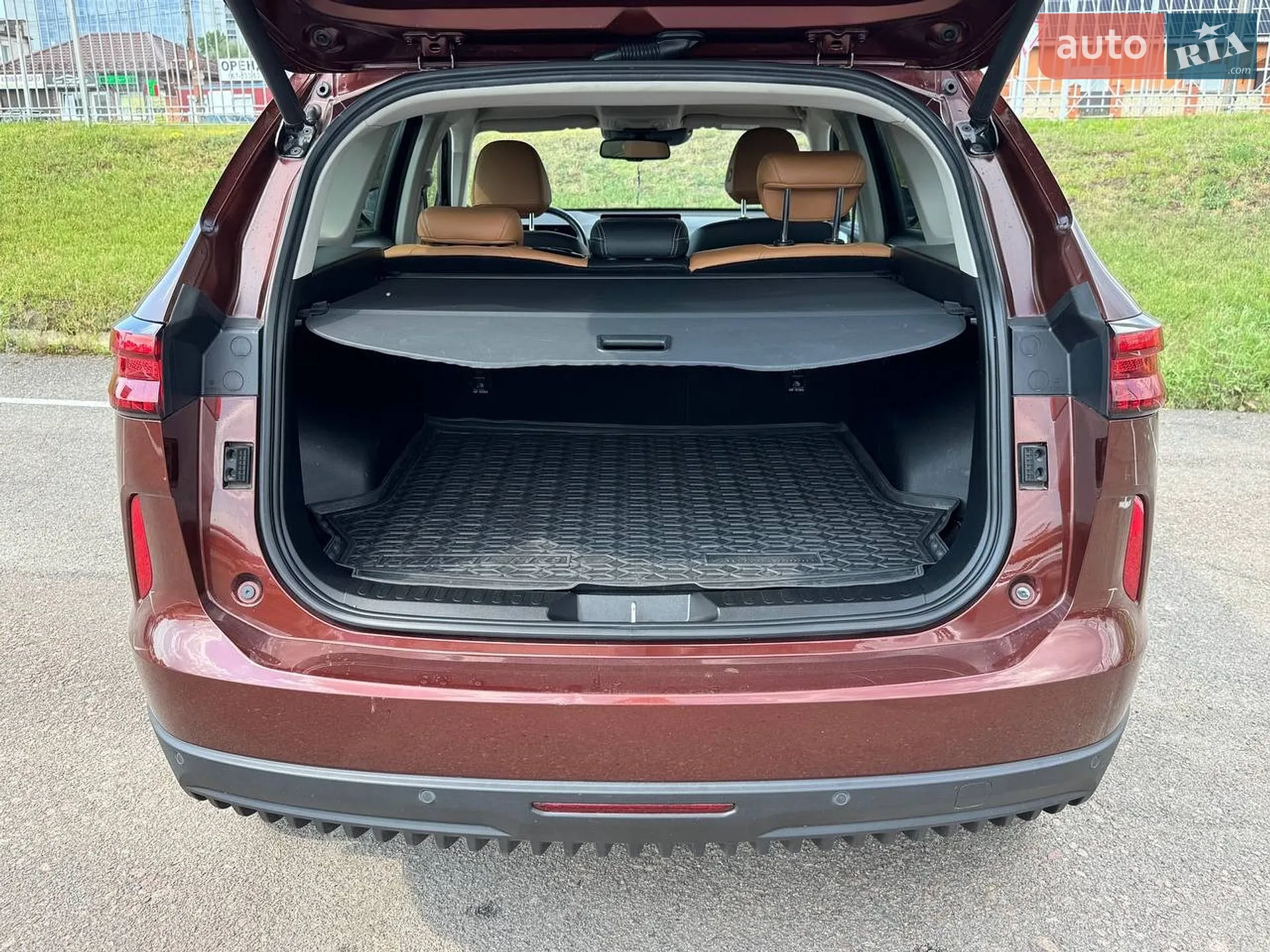 2021 Haval H6 - мініатюра 27