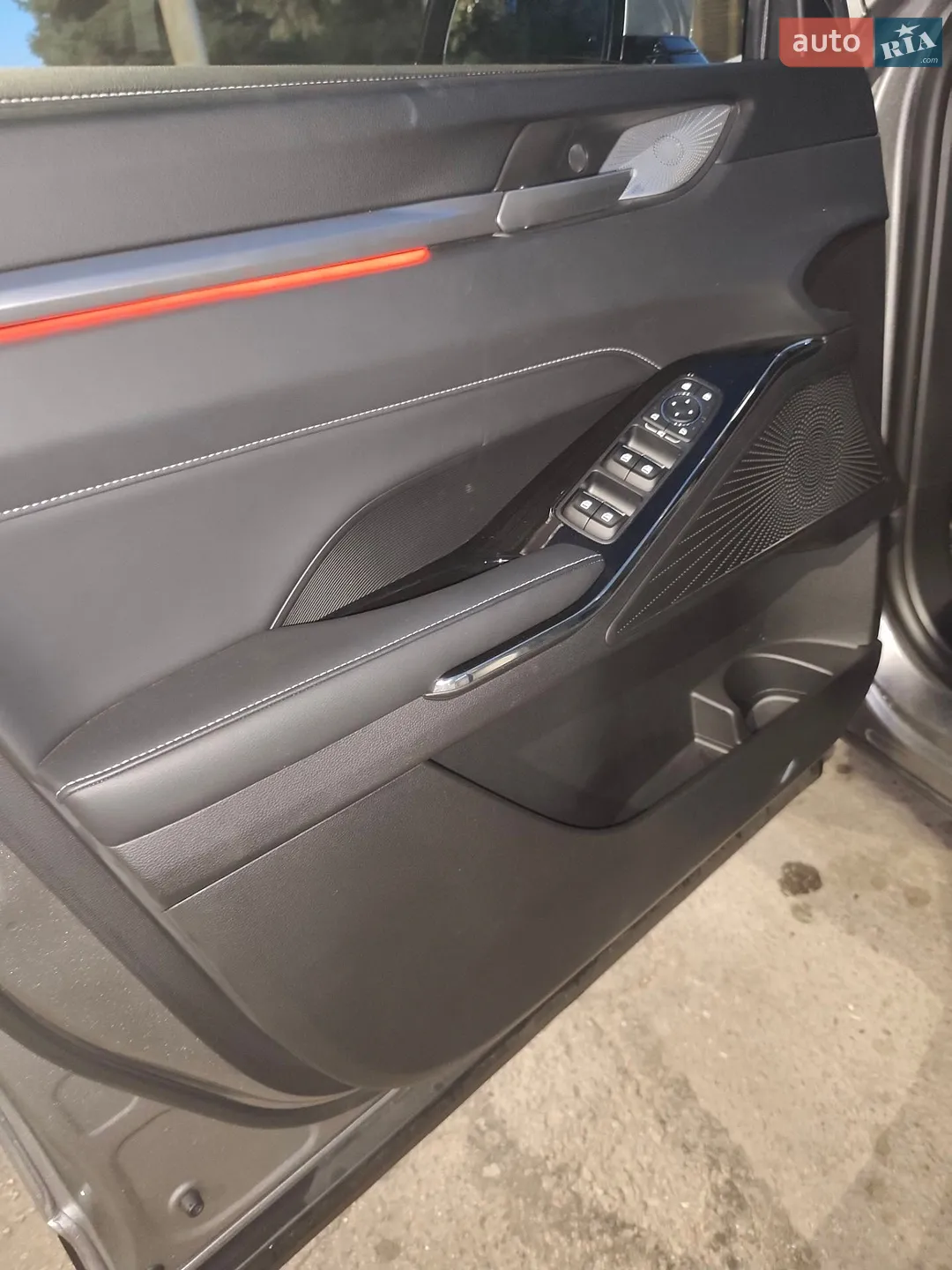 2022 Haval H6 - мініатюра 5