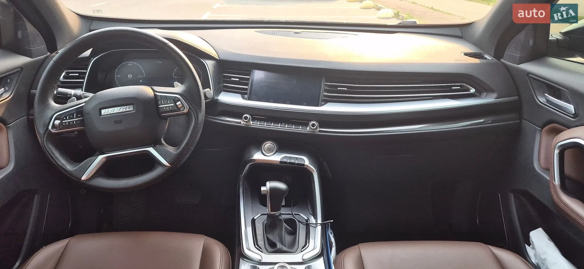 2020 Haval H6 - мініатюра 2