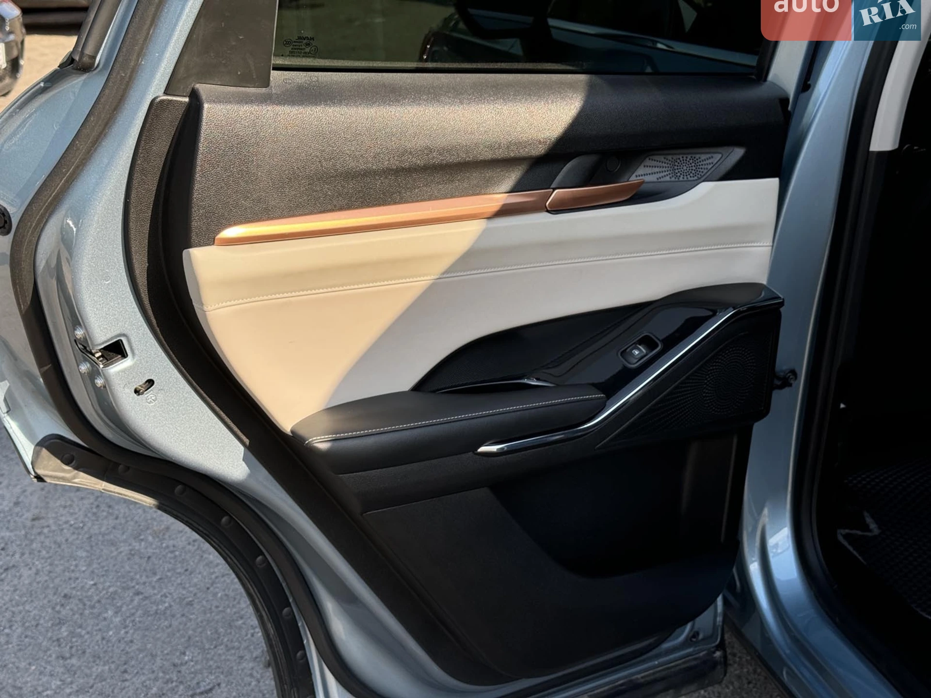 2022 Haval H6 - мініатюра 19