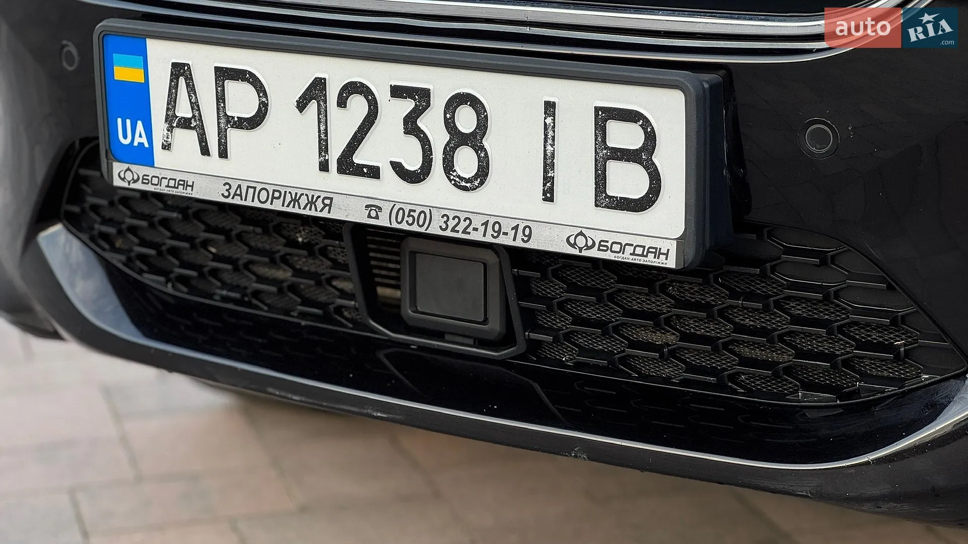 2020 Haval H6 - мініатюра 11