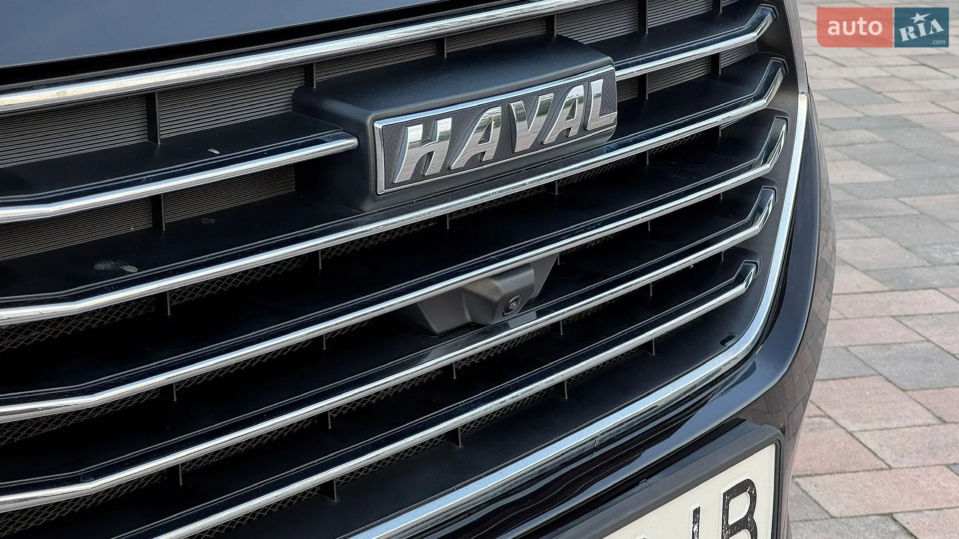 2020 Haval H6 - мініатюра 15