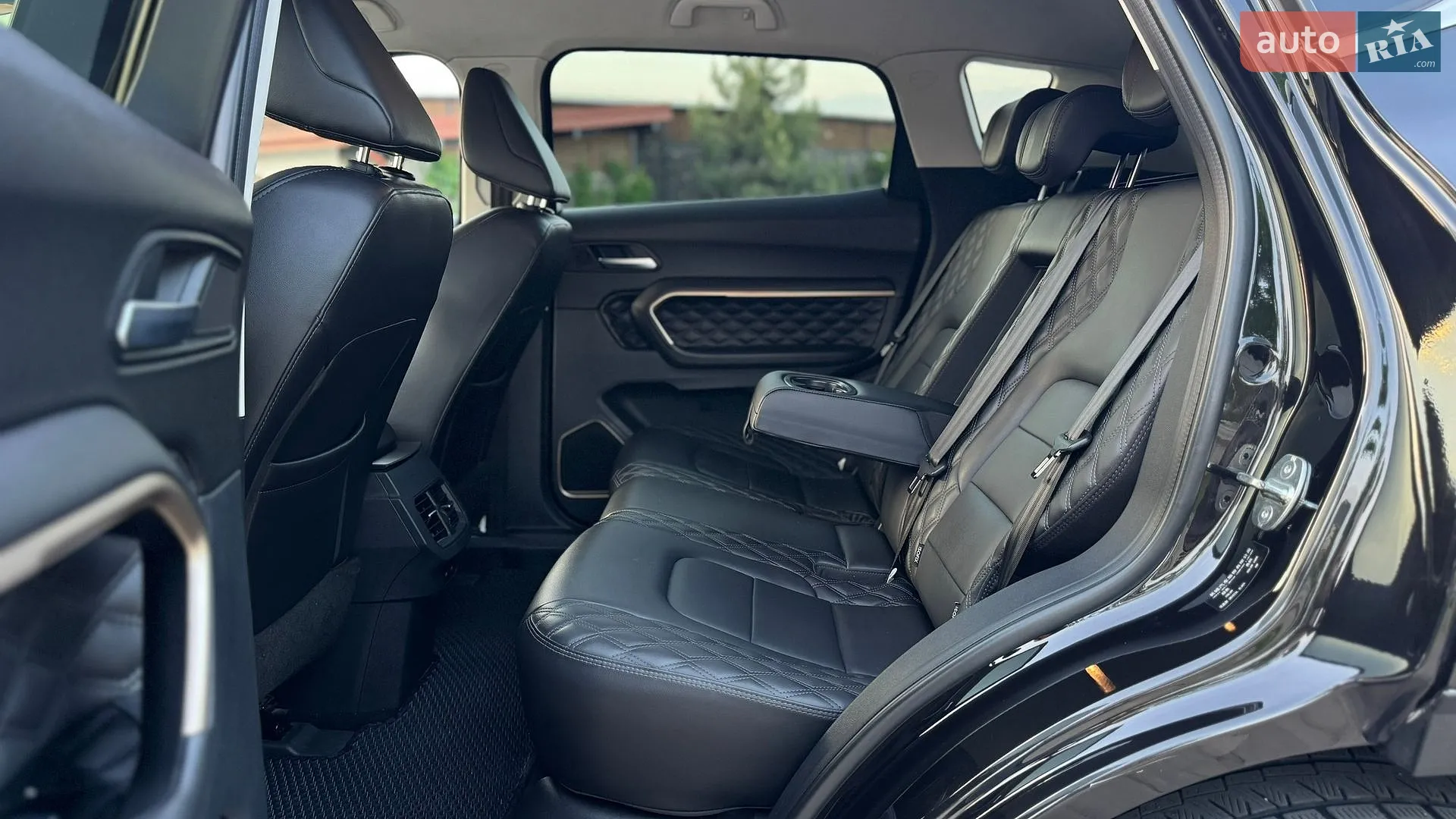 2020 Haval H6 - мініатюра 40