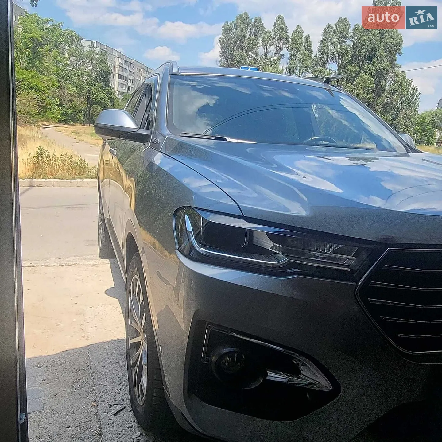 2020 Haval H6 - мініатюра 2