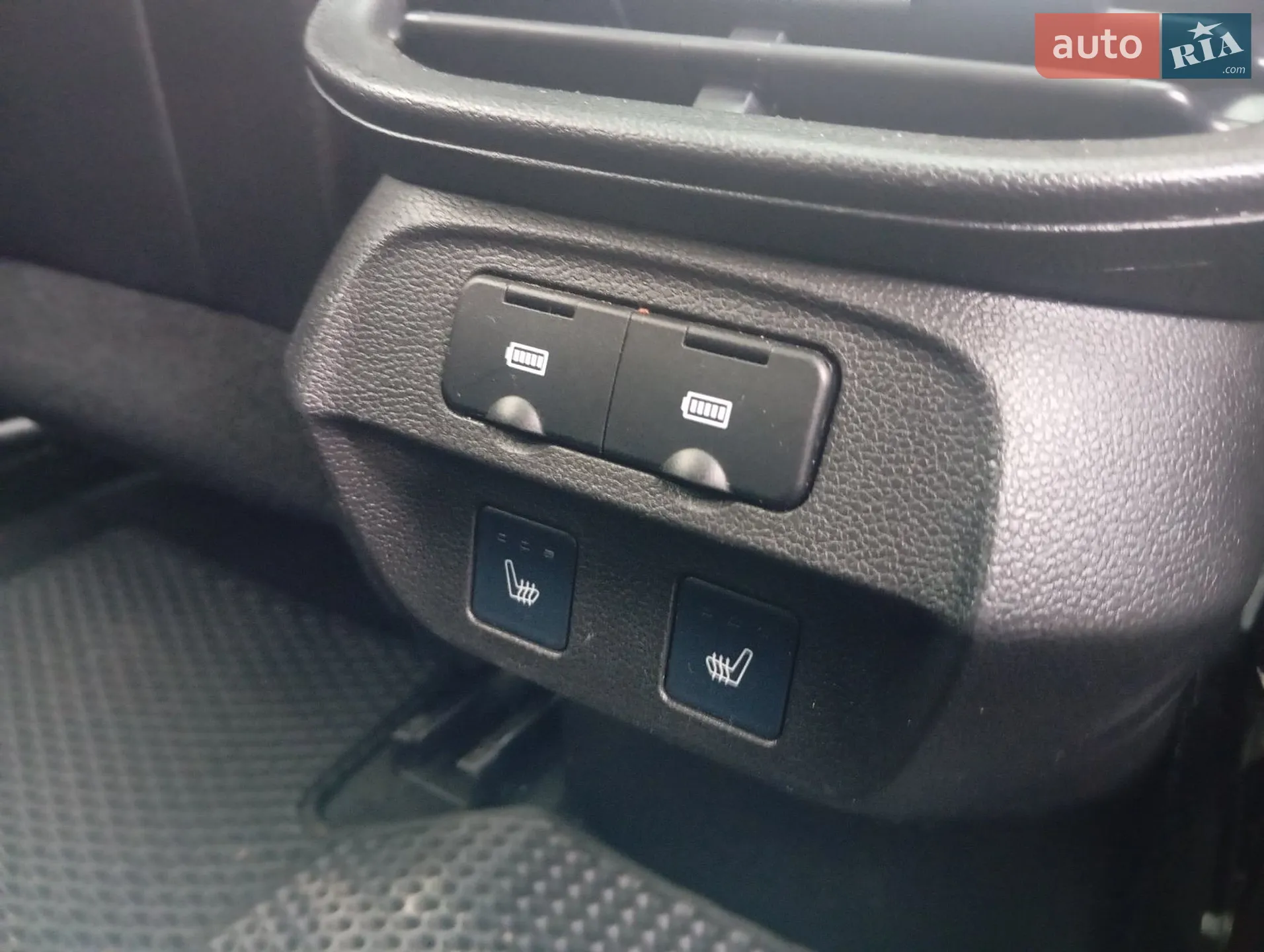 2021 Haval H6 - мініатюра 12