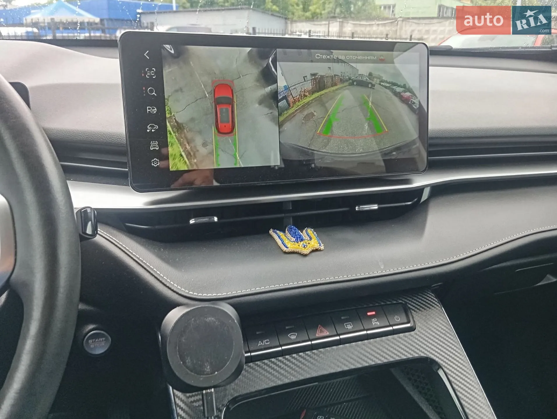 2021 Haval H6 - мініатюра 15