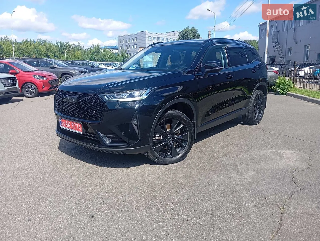 2021 Nissan X-Trail - мініатюра 20