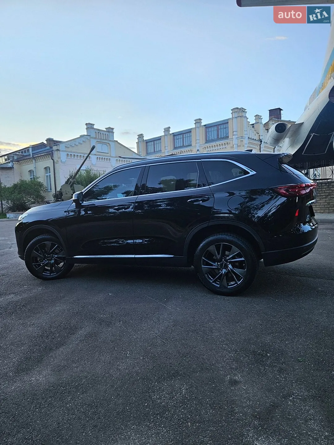 2021 Haval H6 - мініатюра 14