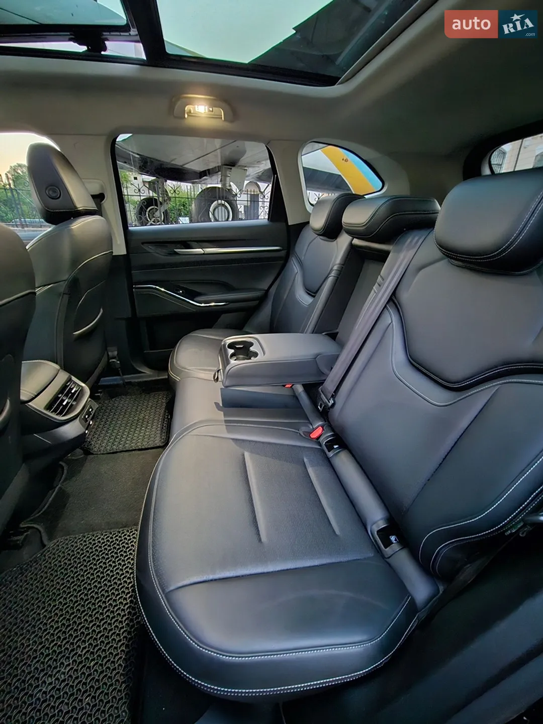 2021 Haval H6 - мініатюра 42