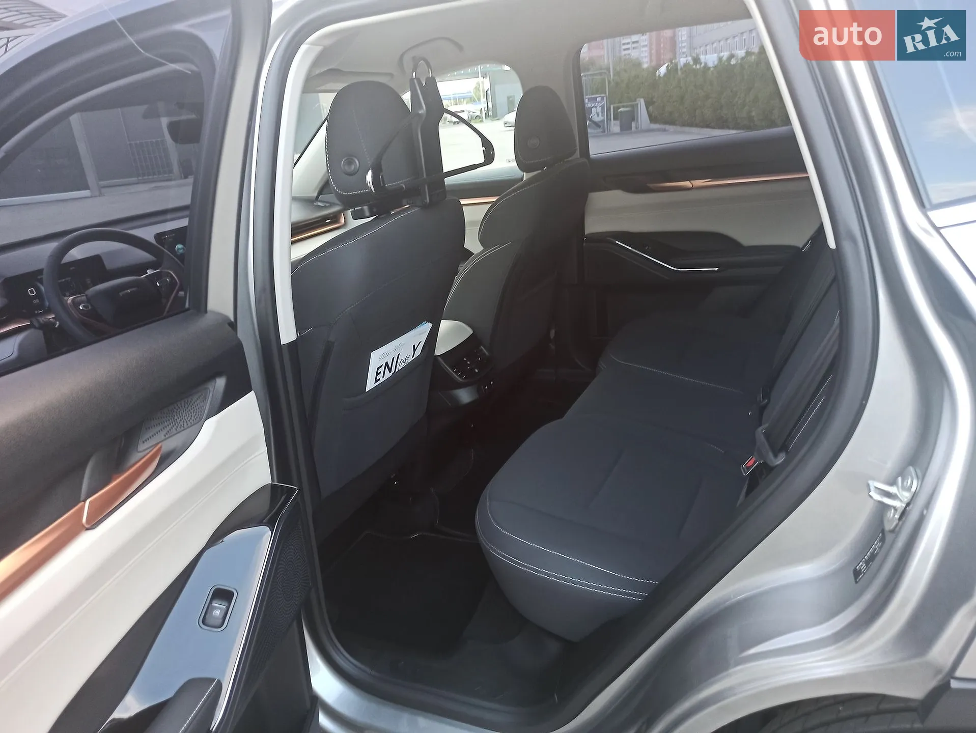 2021 Haval H6 - мініатюра 19