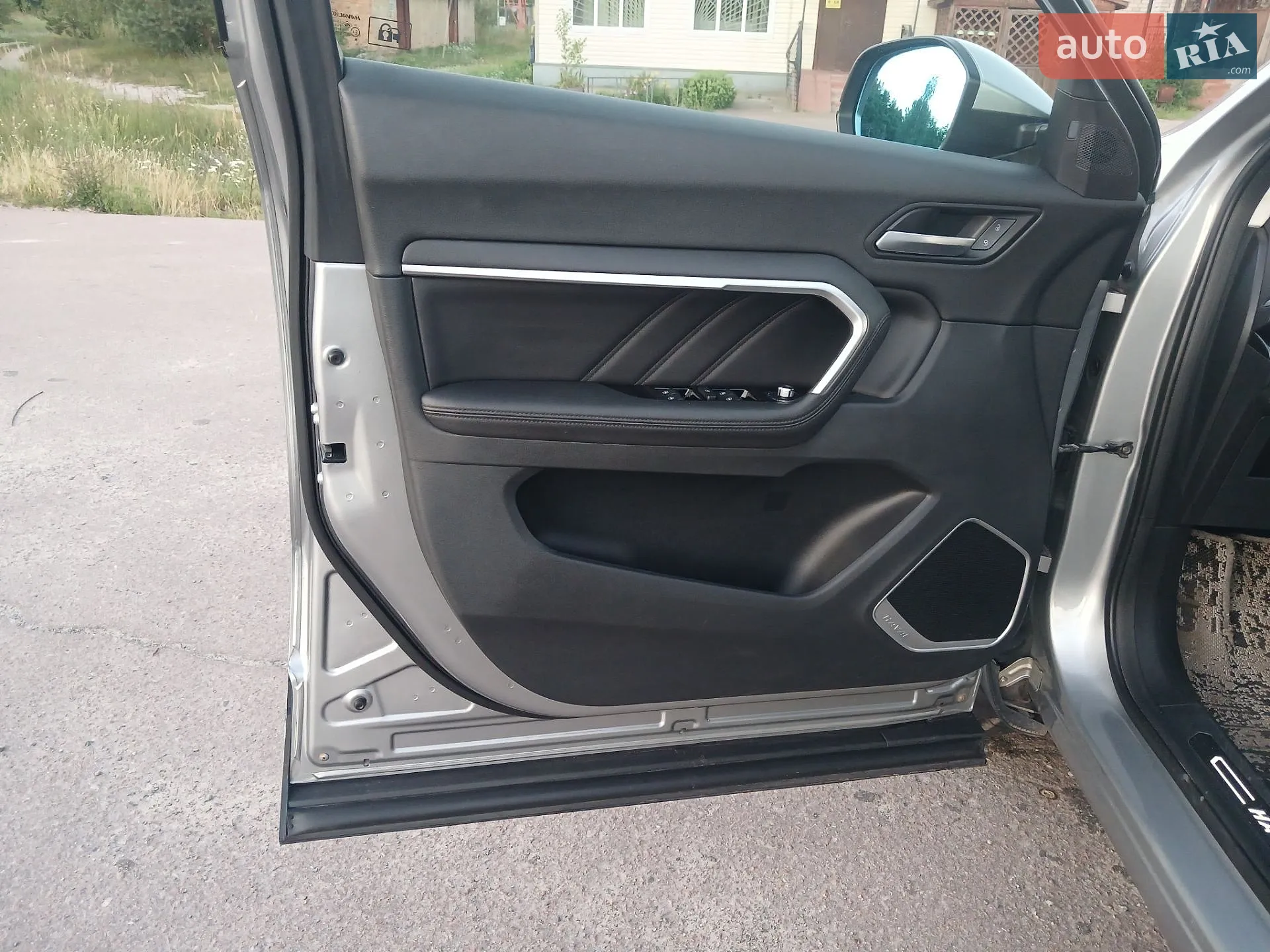 2019 Haval H6 - мініатюра 14