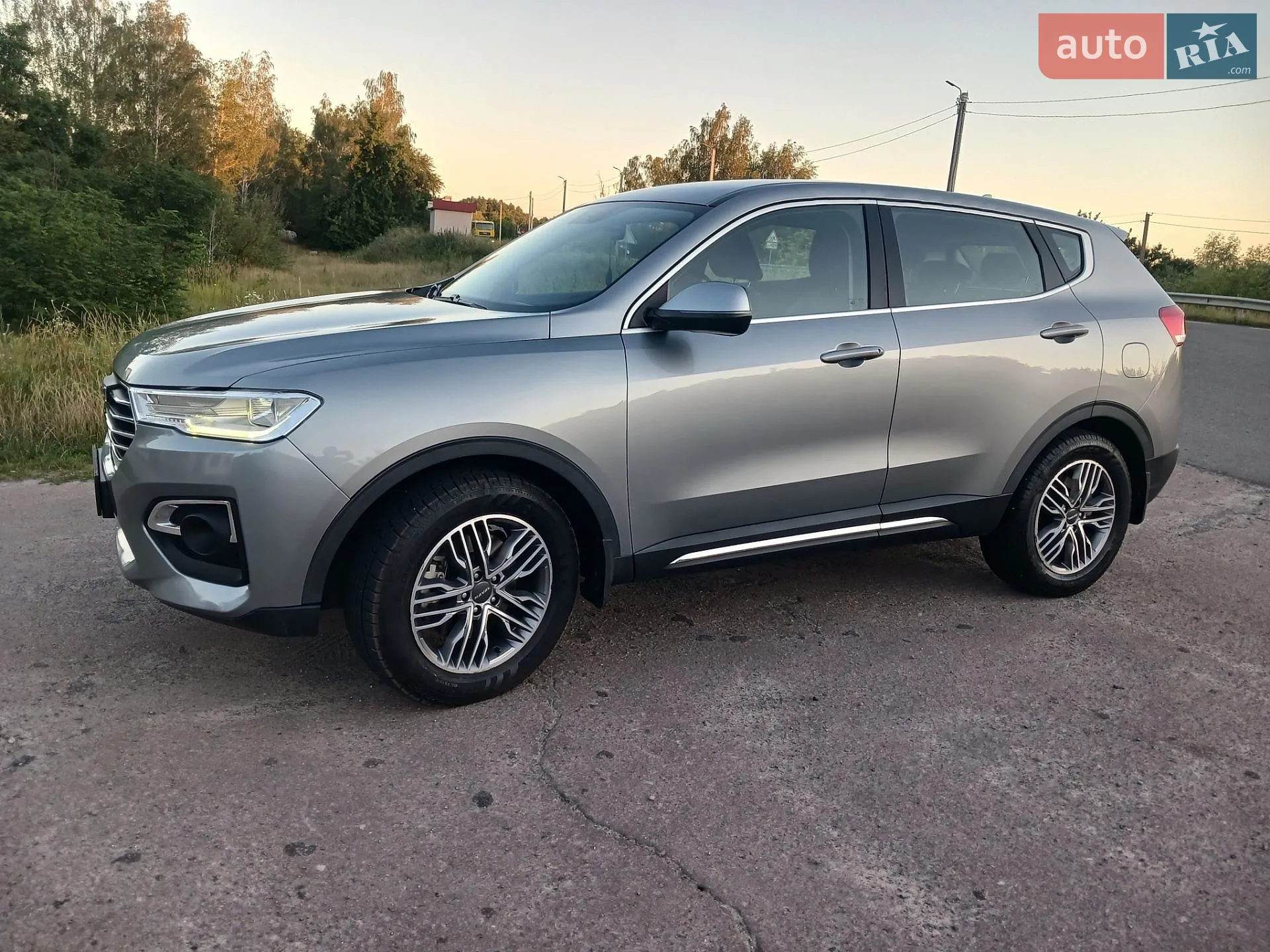 2019 Haval H6 - мініатюра 31