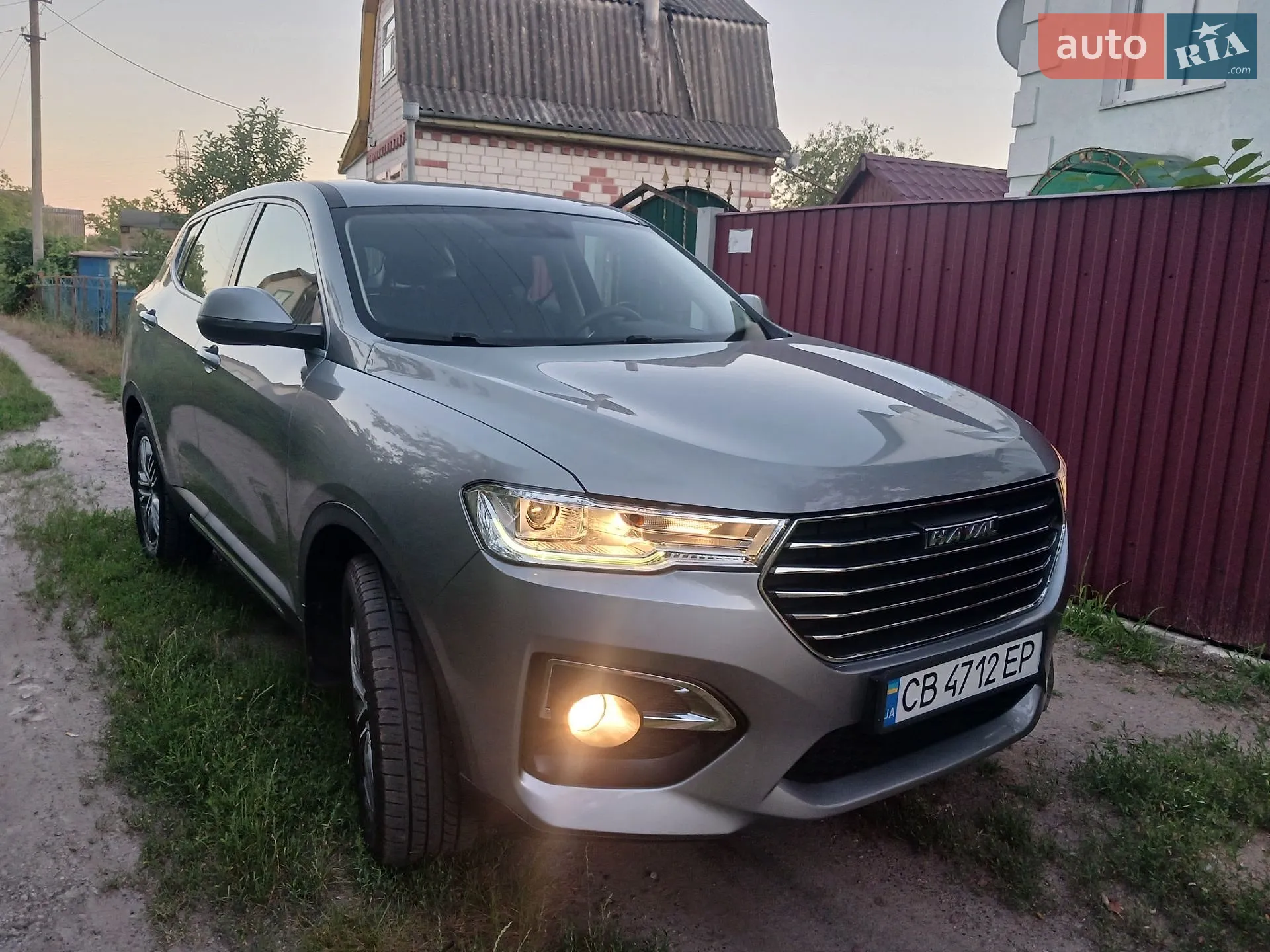 2019 Haval H6 - мініатюра 59