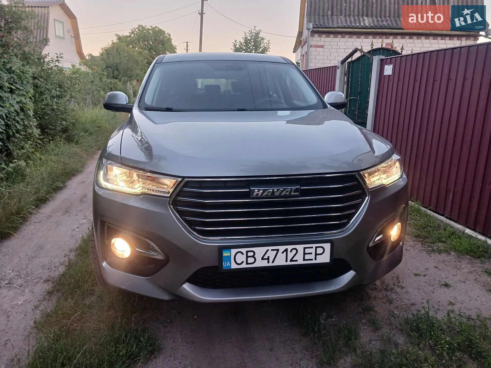 2019 Haval H6 - мініатюра 61