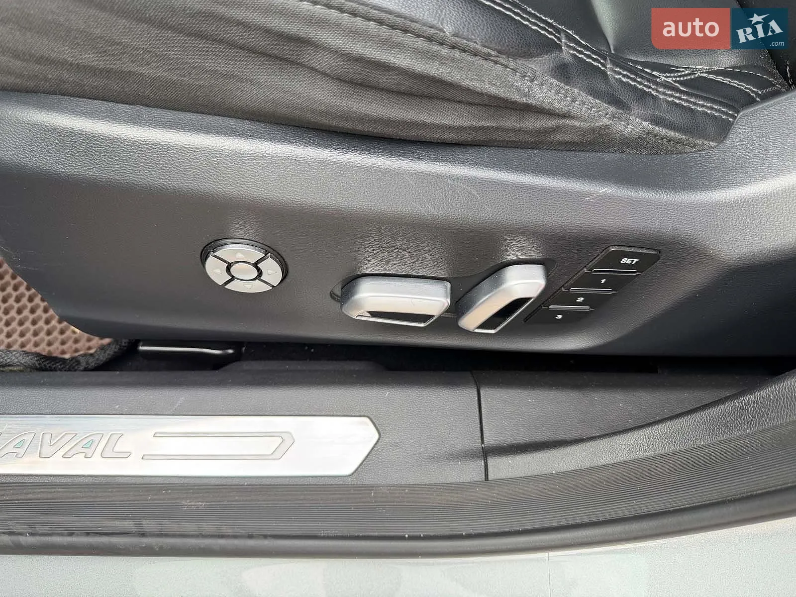 2021 Haval H6 - мініатюра 22
