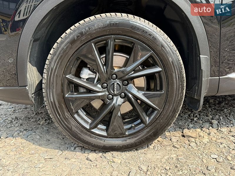 Внедорожник / Кроссовер Haval H6 2021 в Львове фото 54 Внедорожник / Кроссовер Haval H6 2021 в Львове