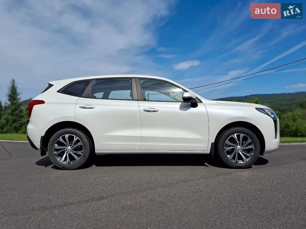2021 Haval H6 - мініатюра 2