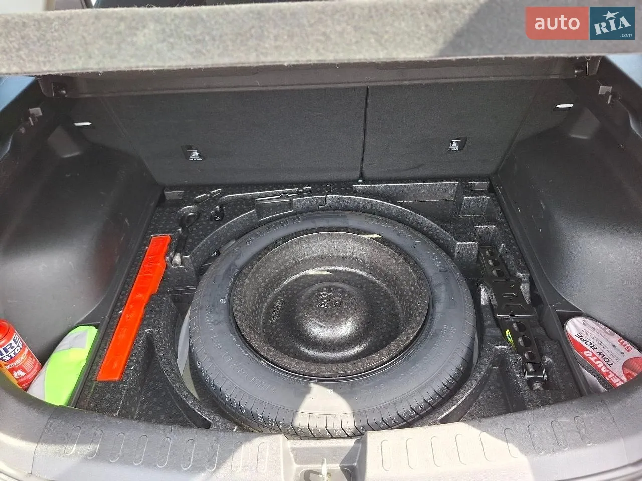 2021 Haval H6 - мініатюра 7