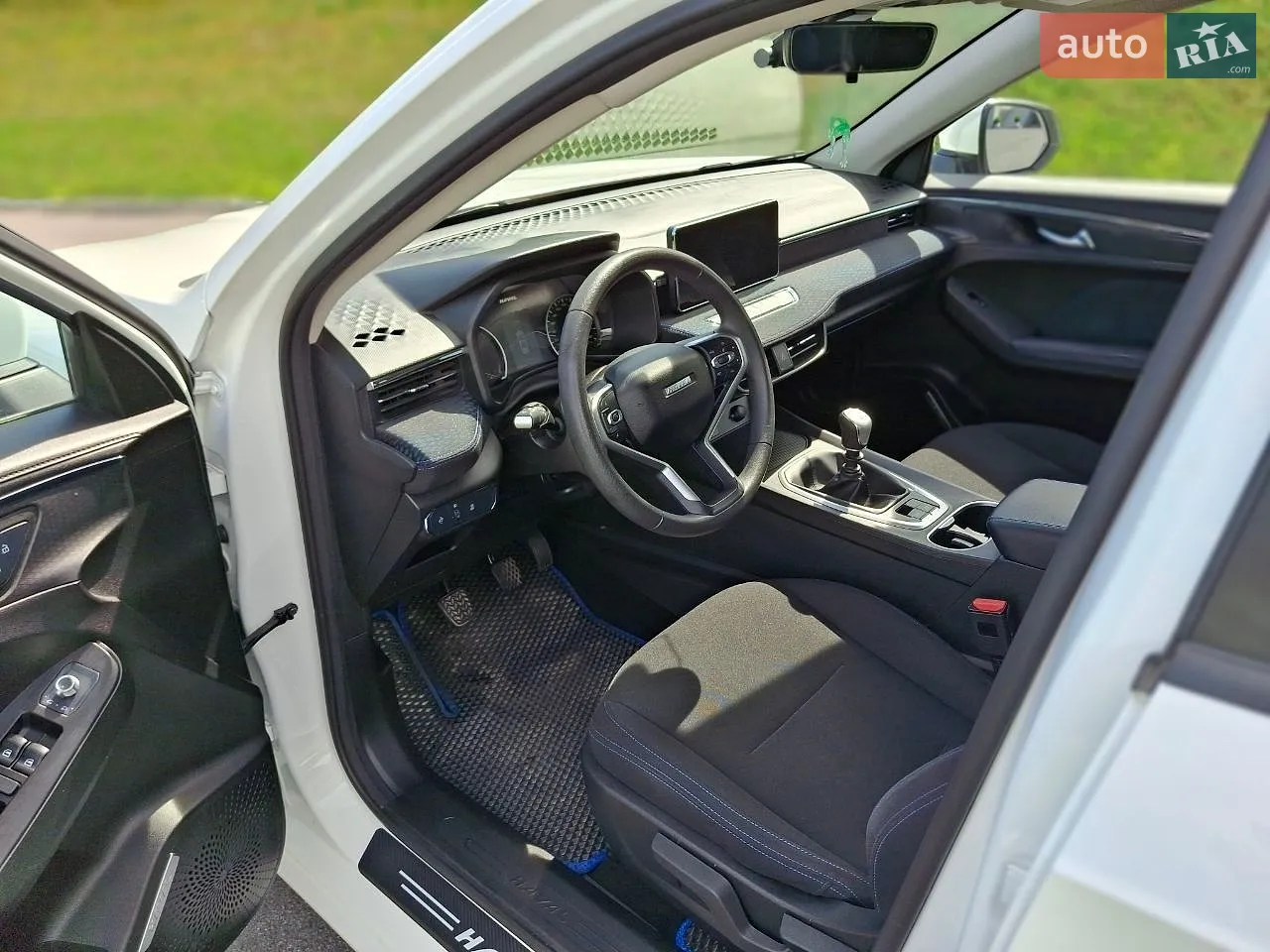 2021 Haval H6 - мініатюра 13