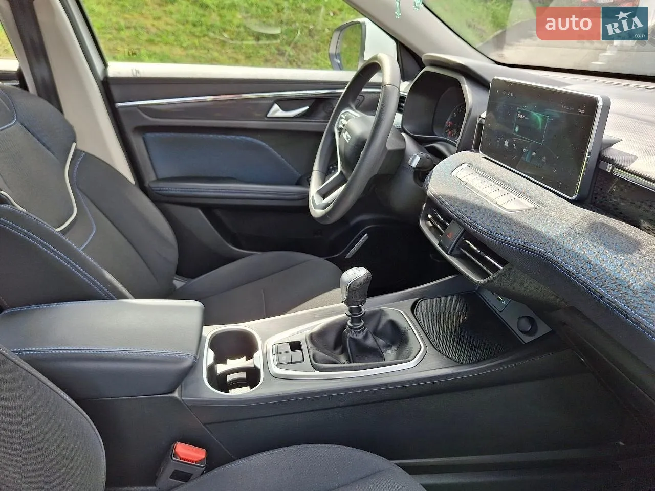 2021 Haval H6 - мініатюра 19