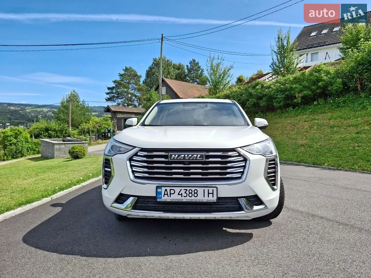 2021 Haval H6 - мініатюра 14