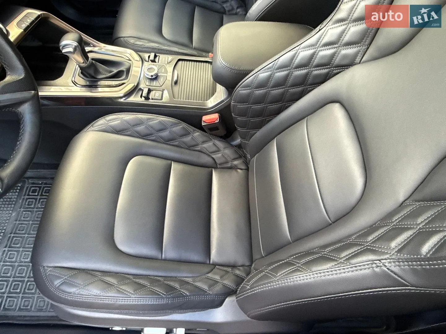 2020 Haval H6 - мініатюра 16