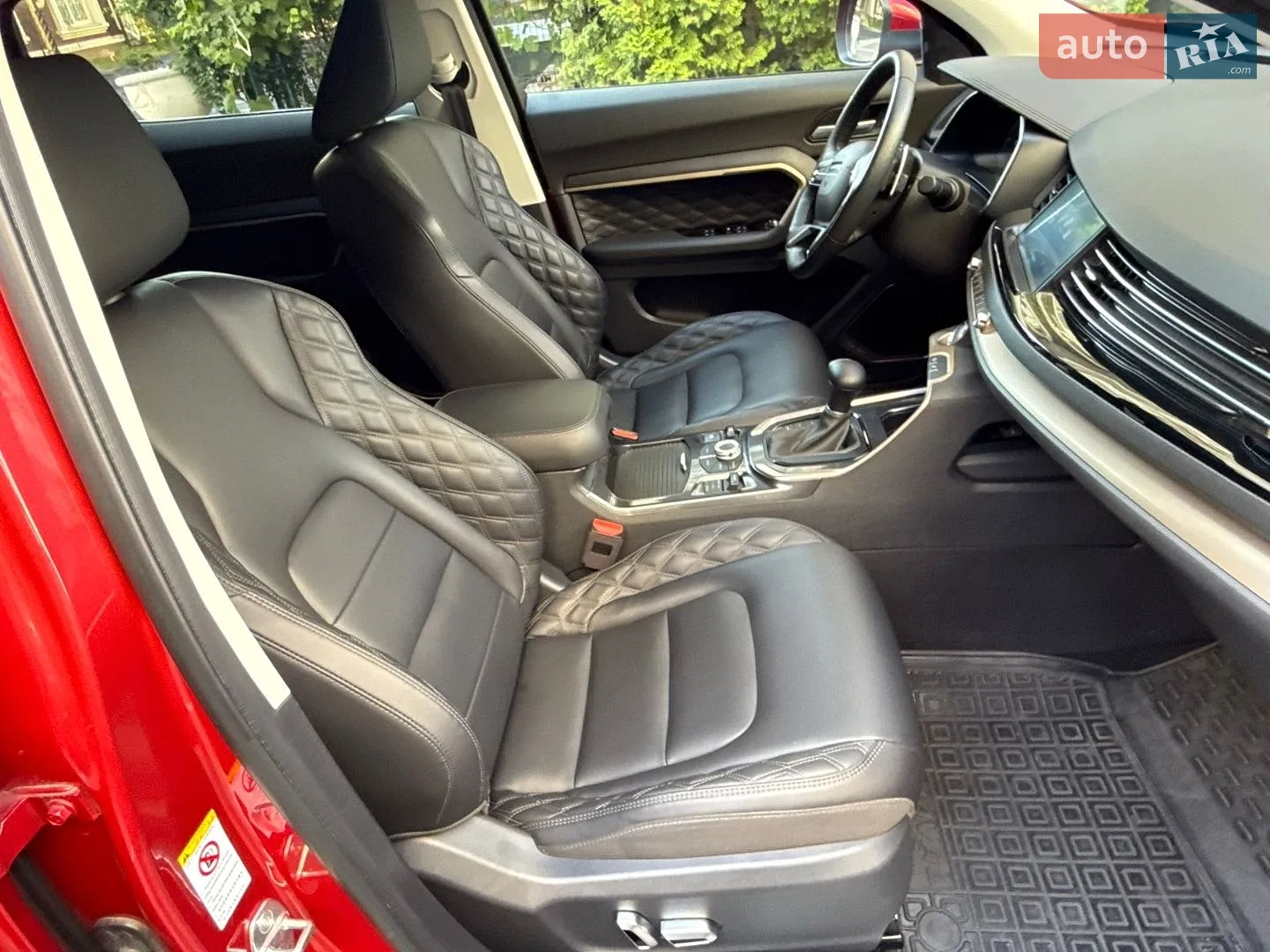 2020 Haval H6 - мініатюра 26