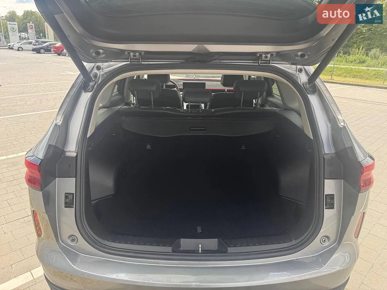 2021 Haval H6 - мініатюра 21