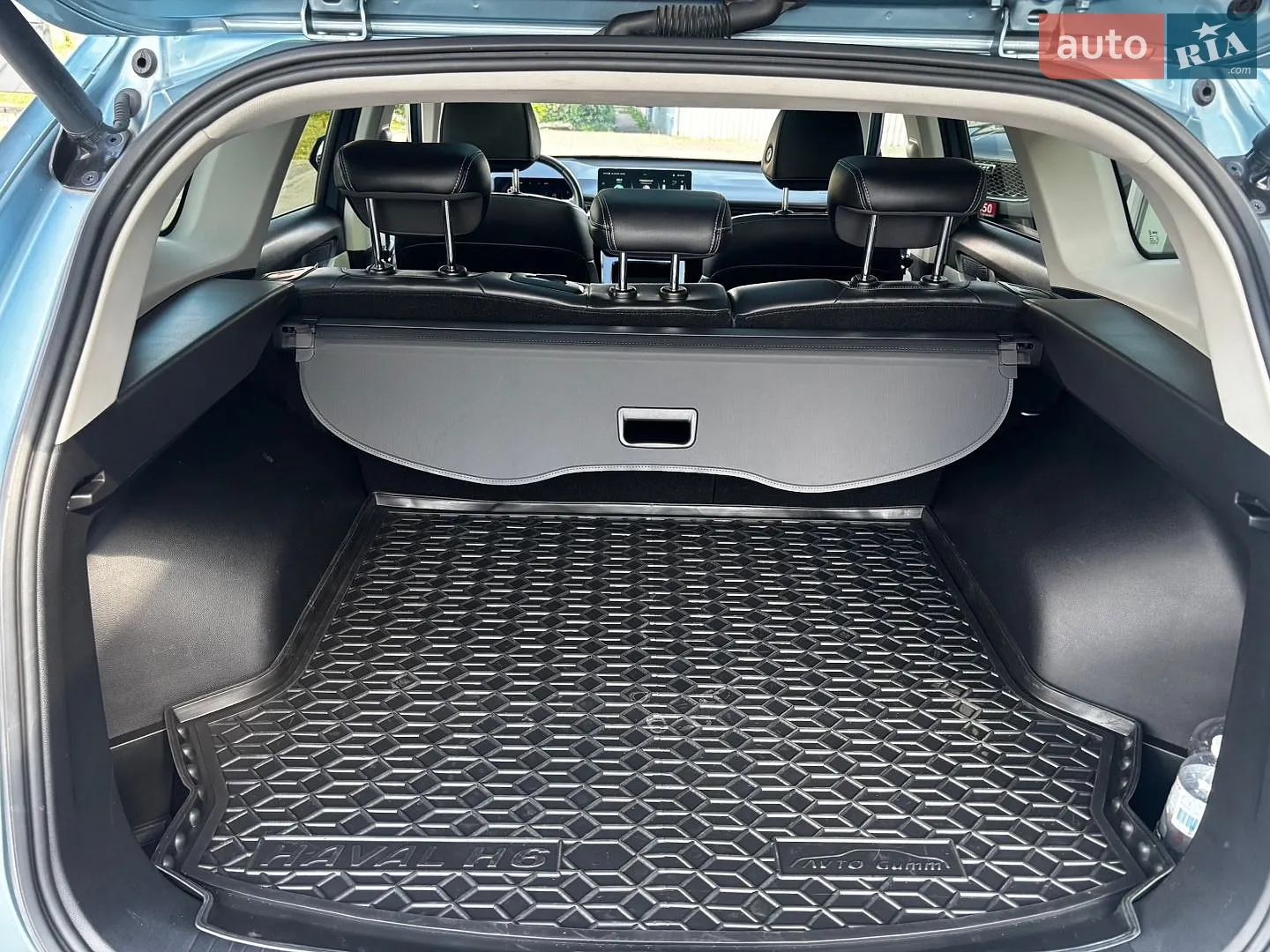 2022 Haval H6 - мініатюра 23