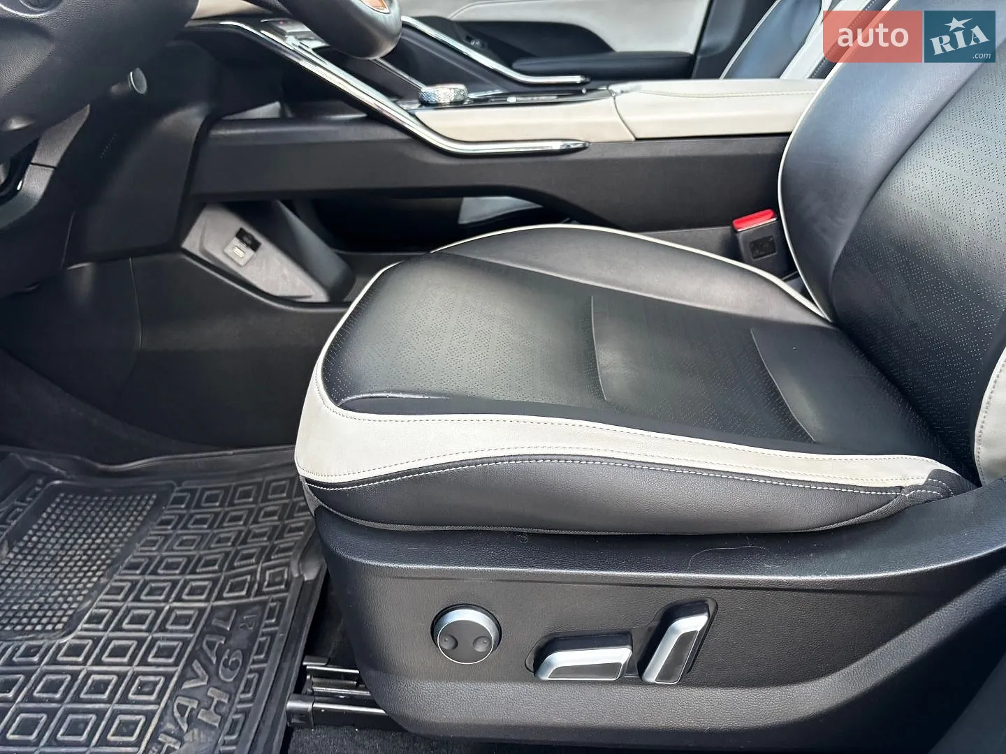 2022 Haval H6 - мініатюра 35