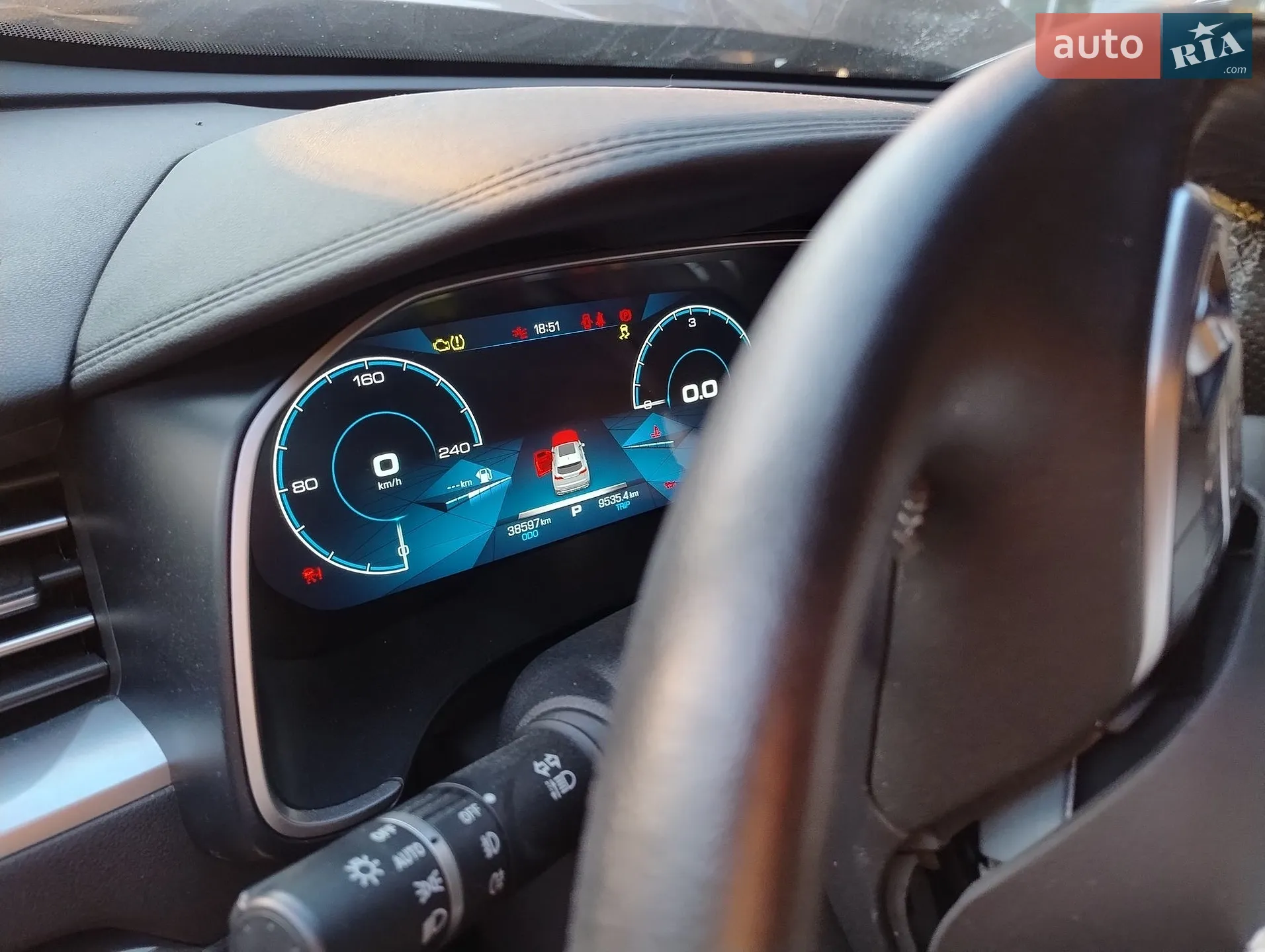 2021 Haval H6 - фото 1