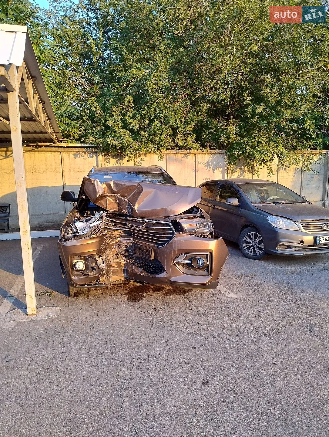 2021 Haval H6 - мініатюра 5