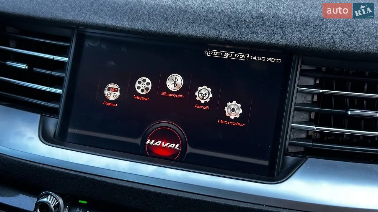 2019 Haval H6 - мініатюра 20