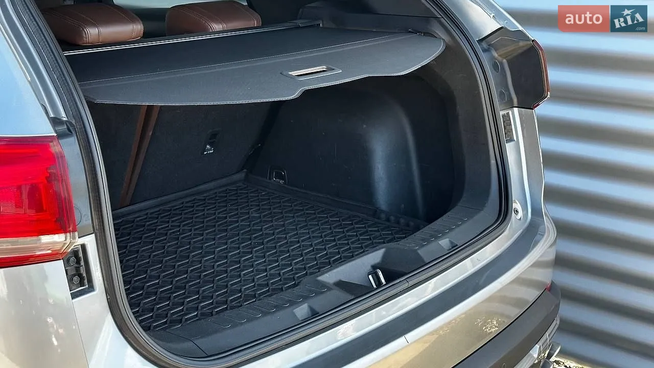 2019 Haval H6 - мініатюра 29
