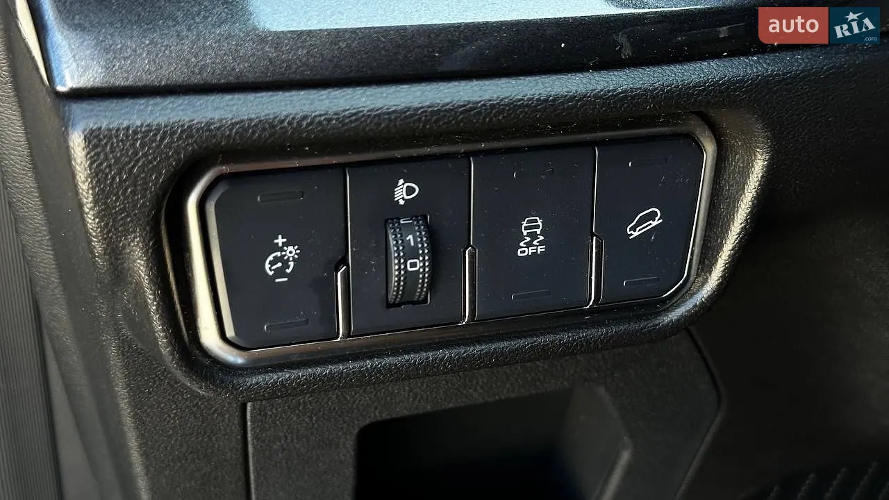 2019 Haval H6 - мініатюра 18