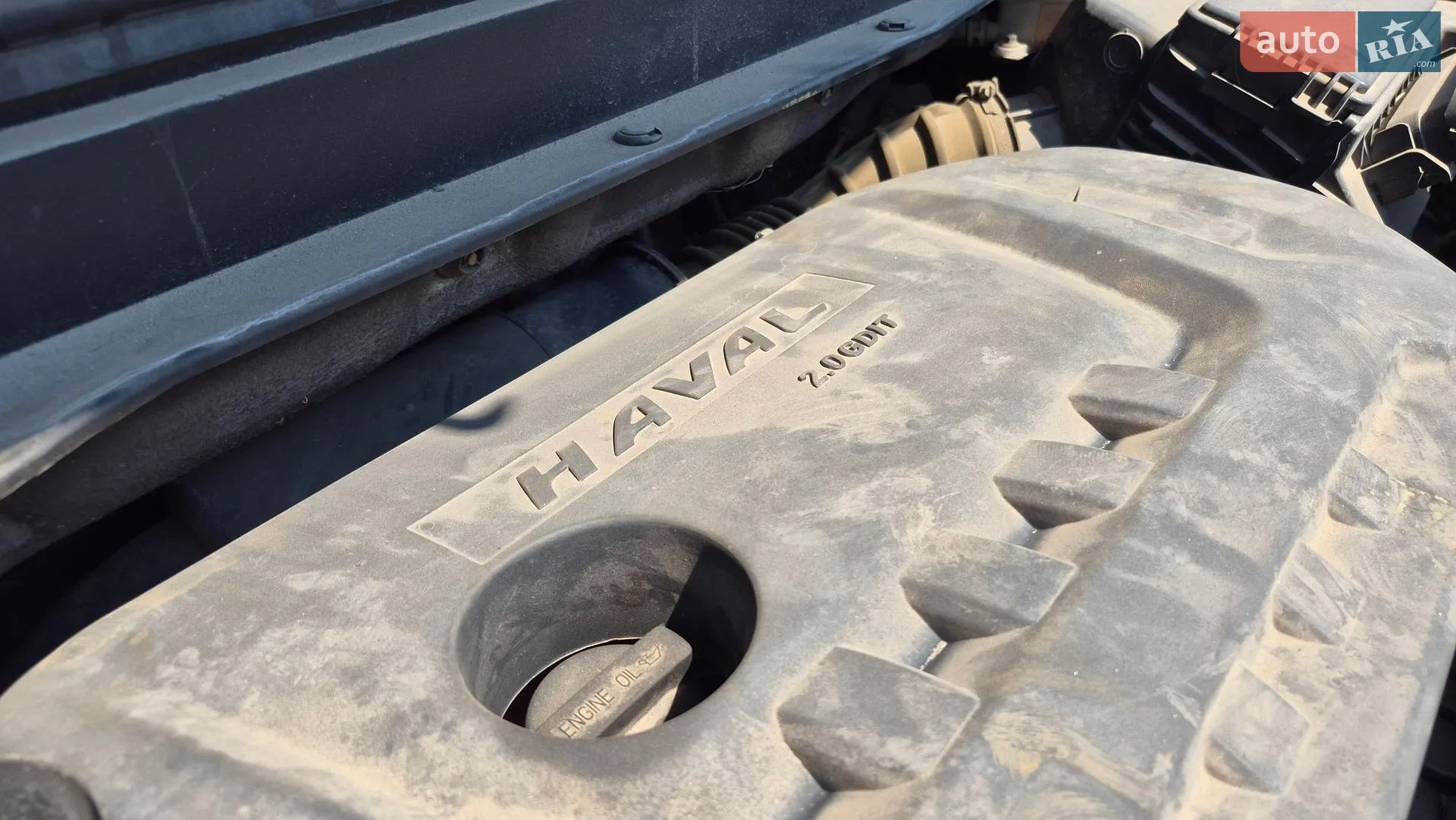 2019 Haval H6 - мініатюра 34
