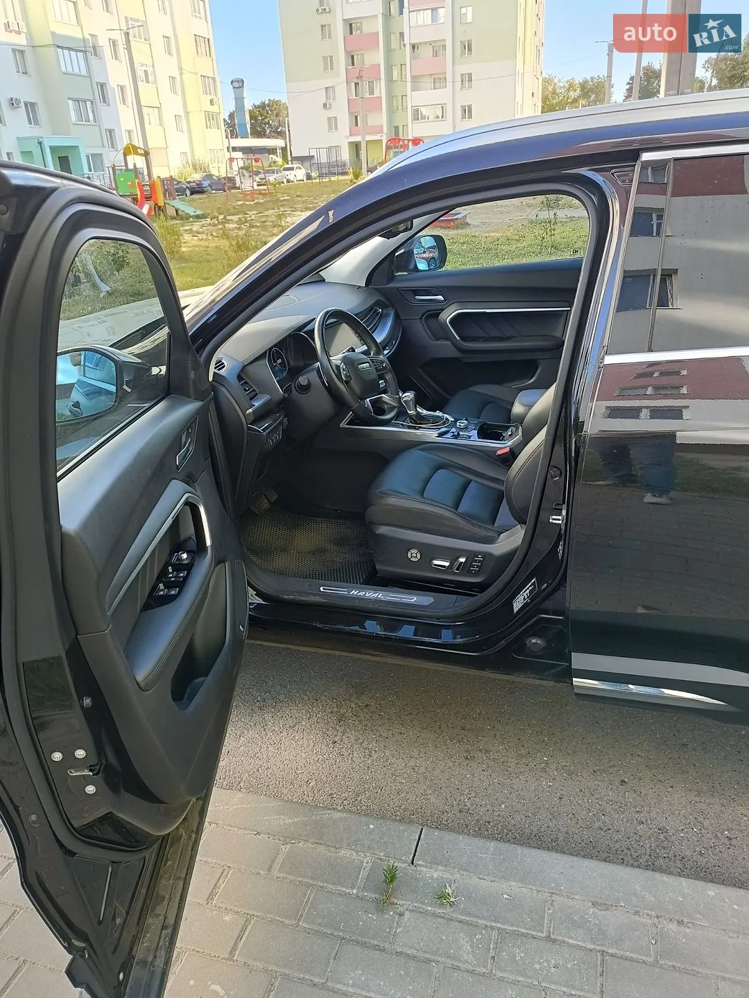 2020 Haval H6 - мініатюра 3